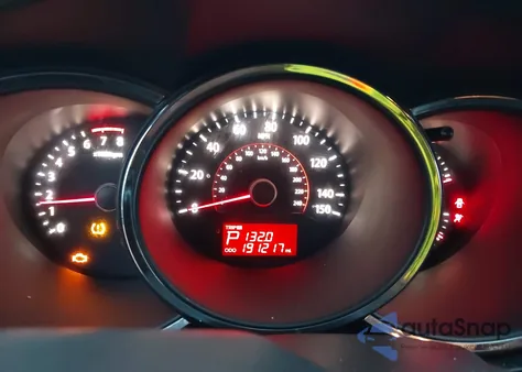 2011 Kia Sorento Lx из США, поврежденный, VIN 5XYKTCA11BG150401